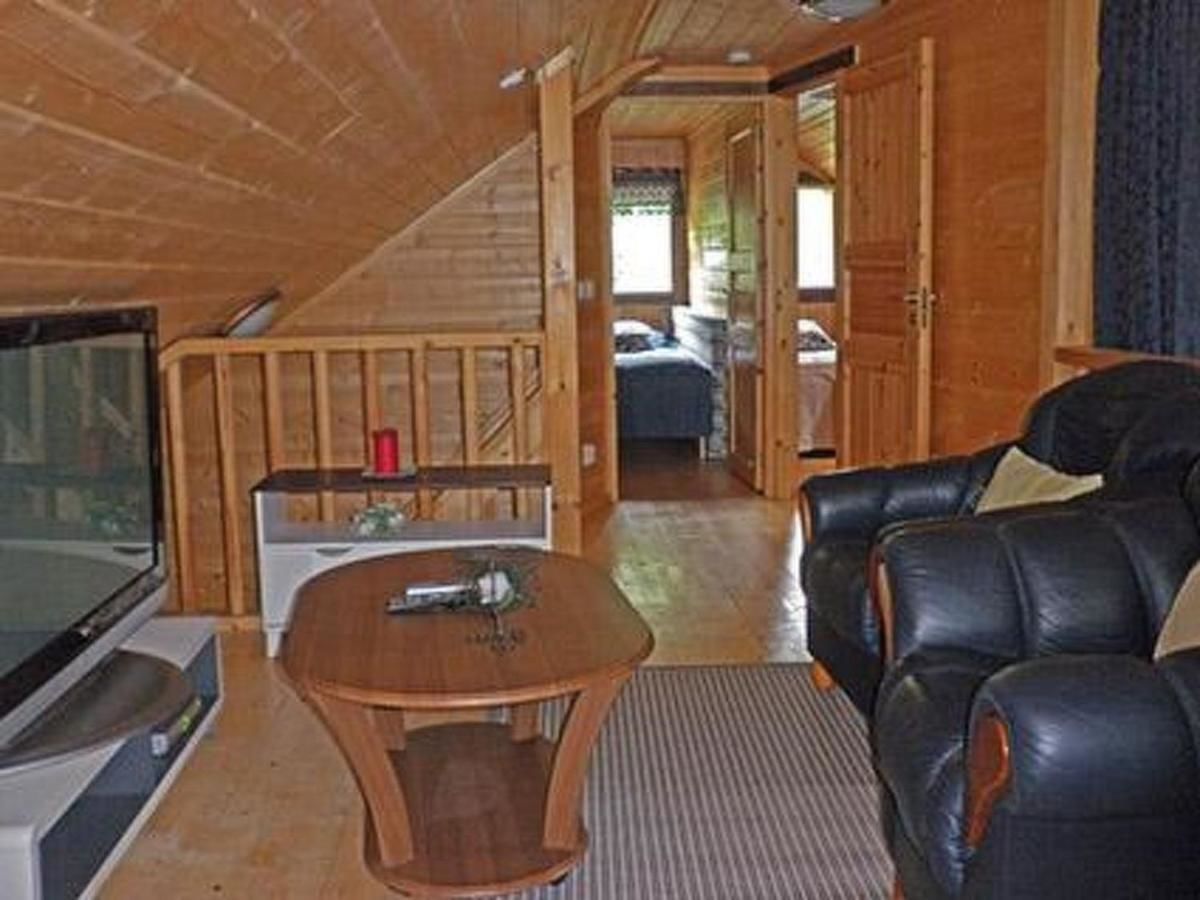 Дома для отпуска Holiday Home Lakunlahti Paalasmaa-13