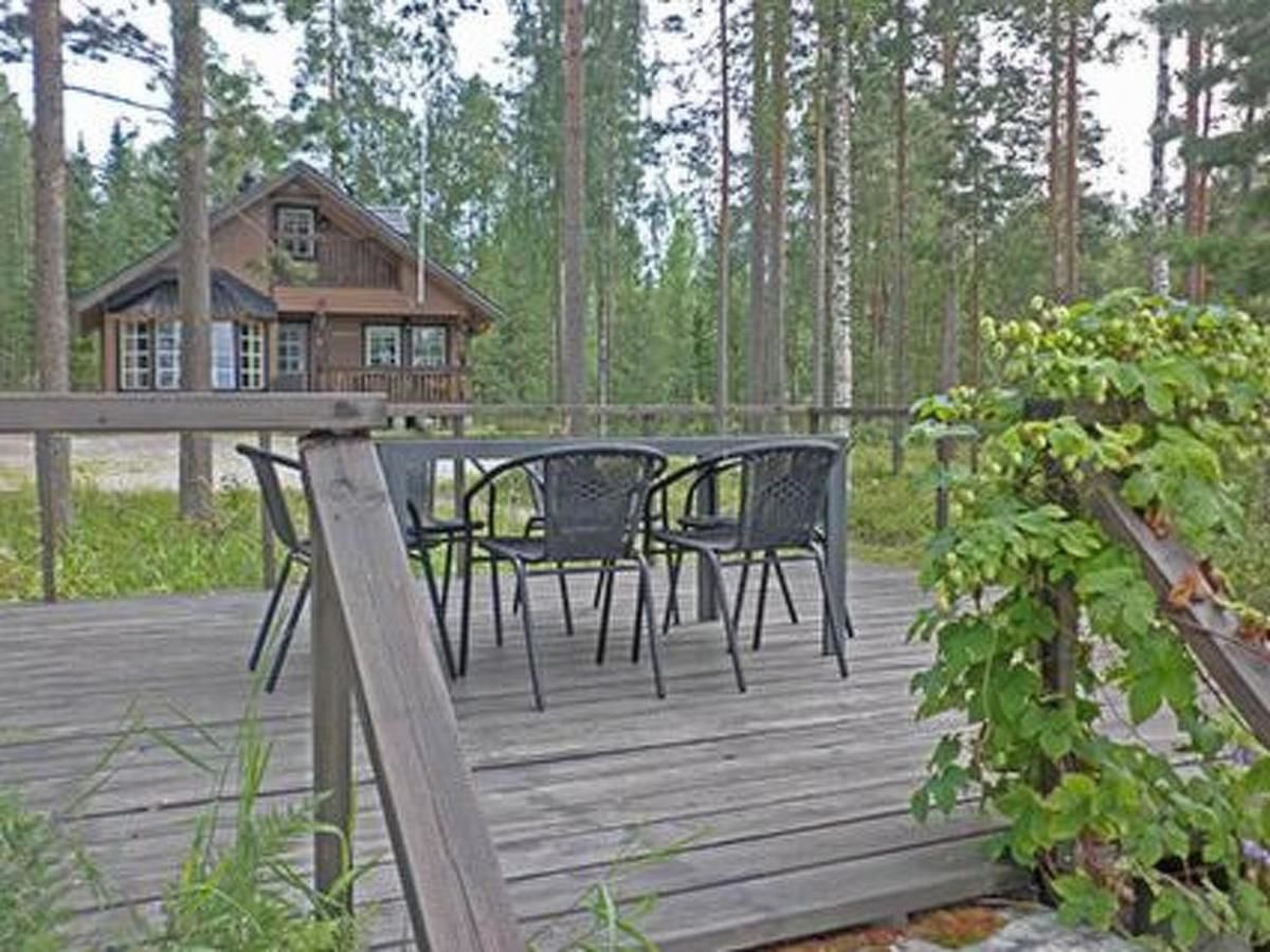 Дома для отпуска Holiday Home Lakunlahti Paalasmaa-20