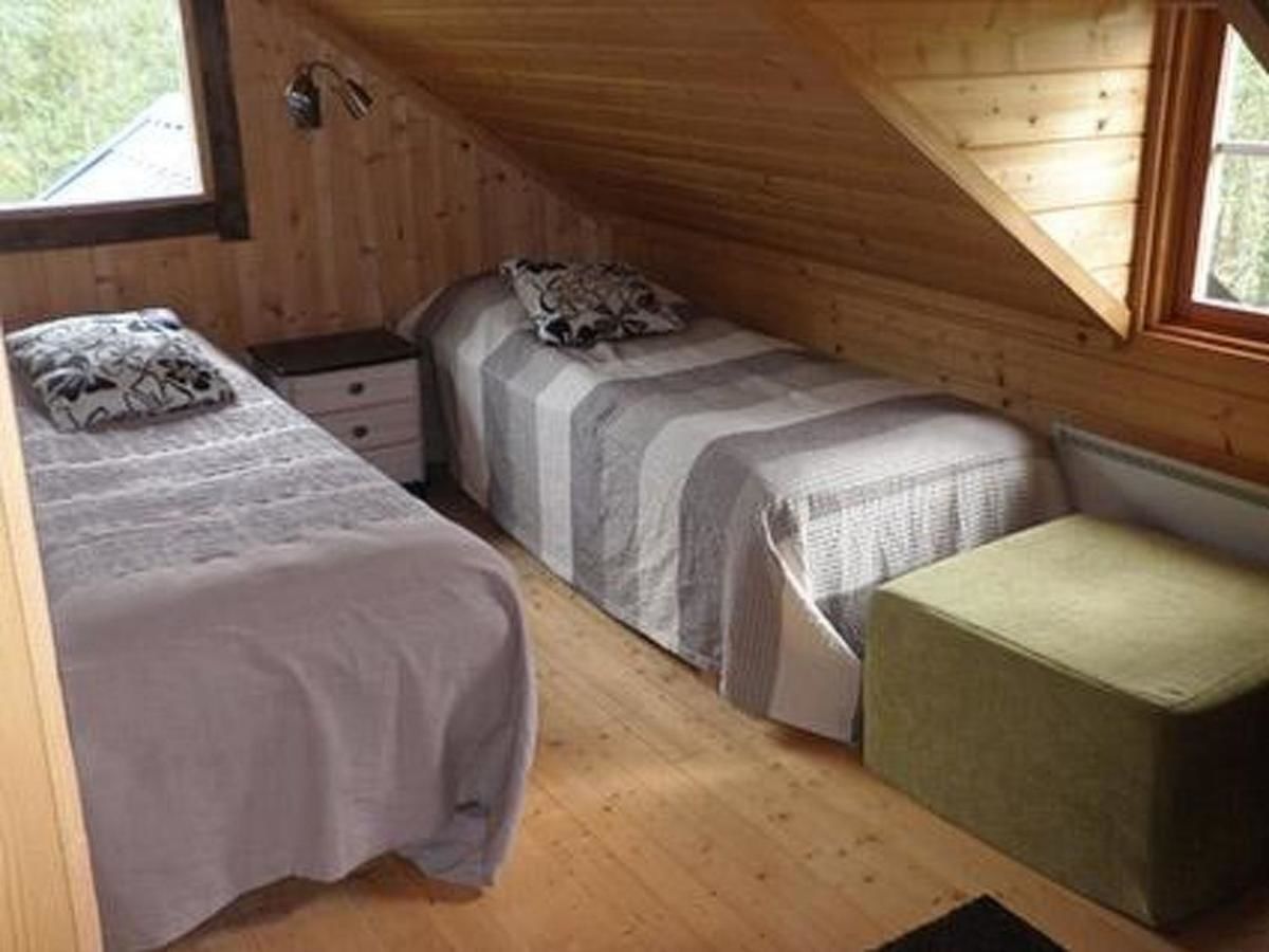 Дома для отпуска Holiday Home Lakunlahti Paalasmaa-22