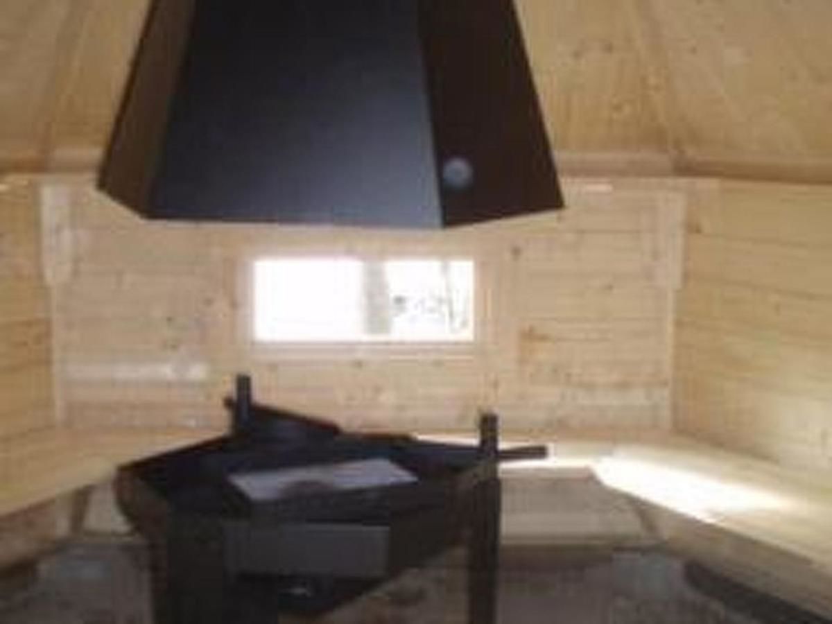 Дома для отпуска Holiday Home Lakunlahti Paalasmaa-24