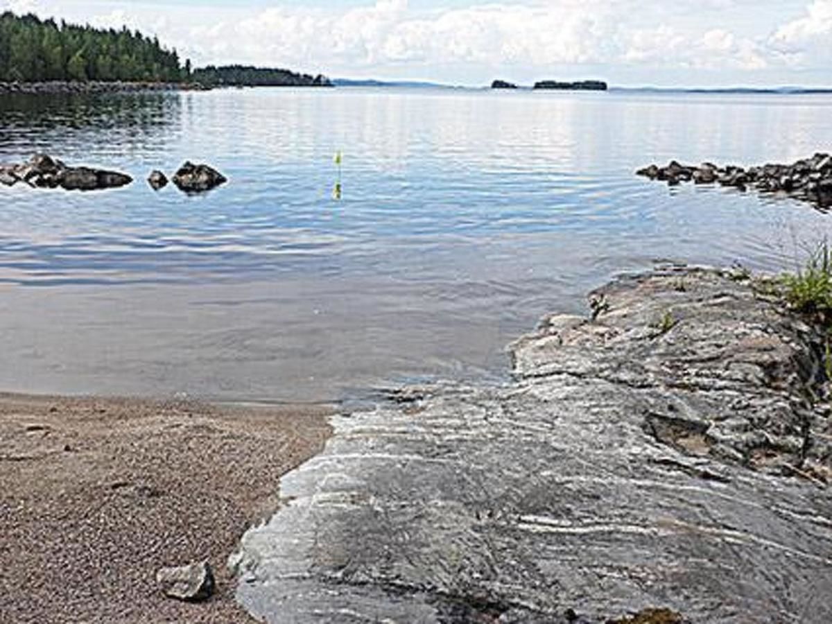 Дома для отпуска Holiday Home Lakunlahti Paalasmaa-25