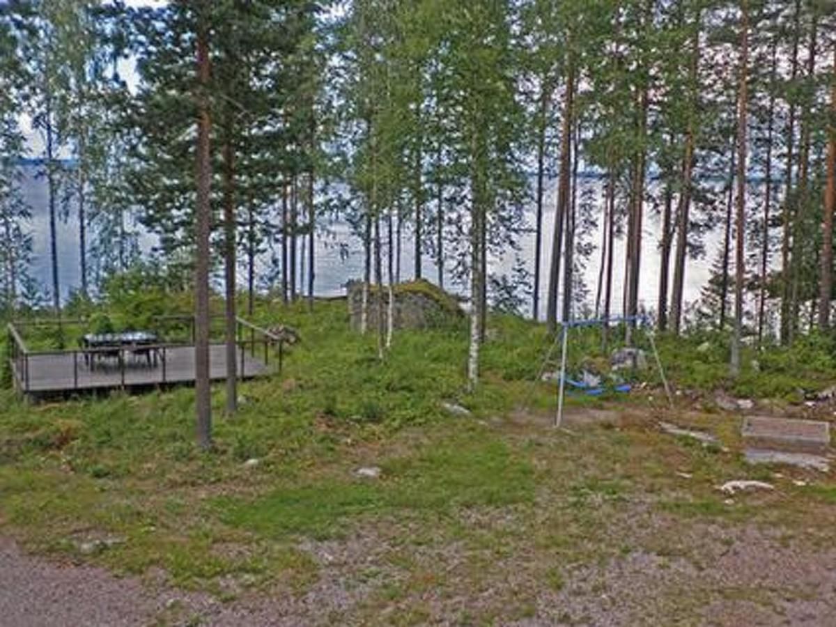 Дома для отпуска Holiday Home Lakunlahti Paalasmaa-32