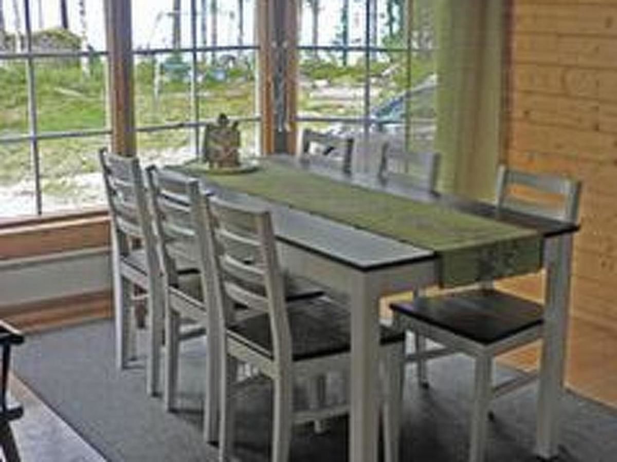 Дома для отпуска Holiday Home Lakunlahti Paalasmaa-33