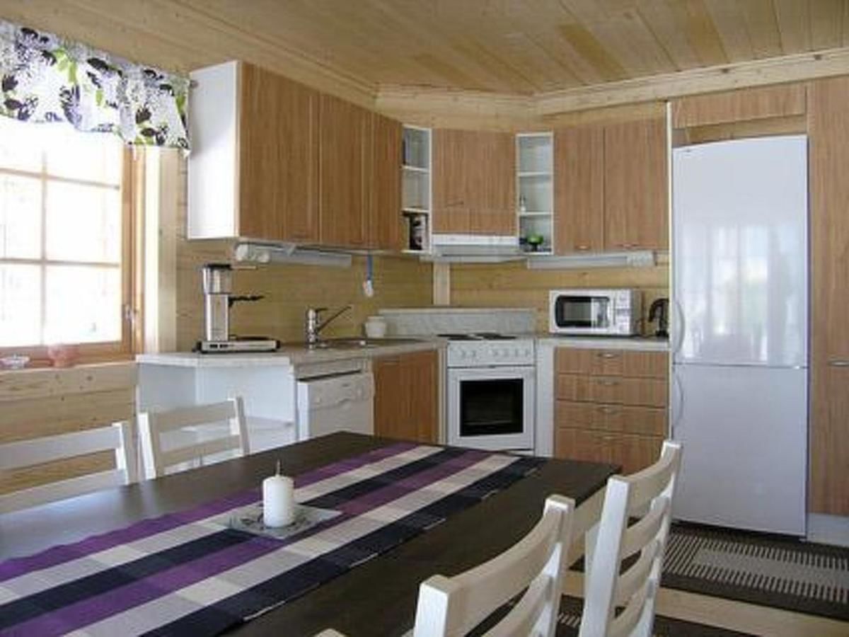 Дома для отпуска Holiday Home Lakunlahti Paalasmaa-35