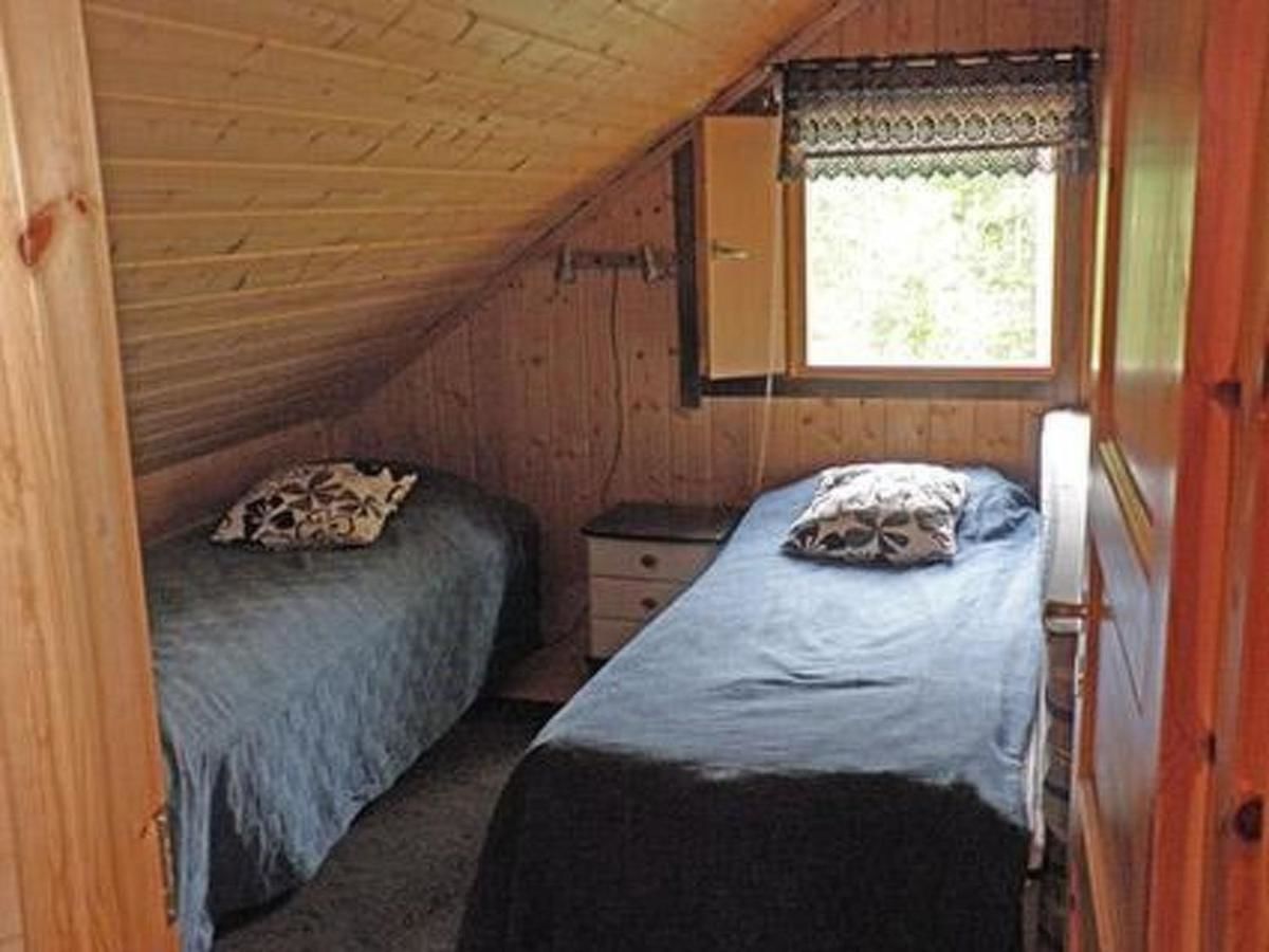 Дома для отпуска Holiday Home Lakunlahti Paalasmaa-36