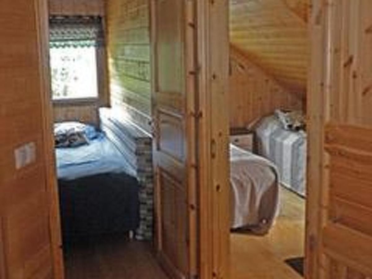 Дома для отпуска Holiday Home Lakunlahti Paalasmaa-38