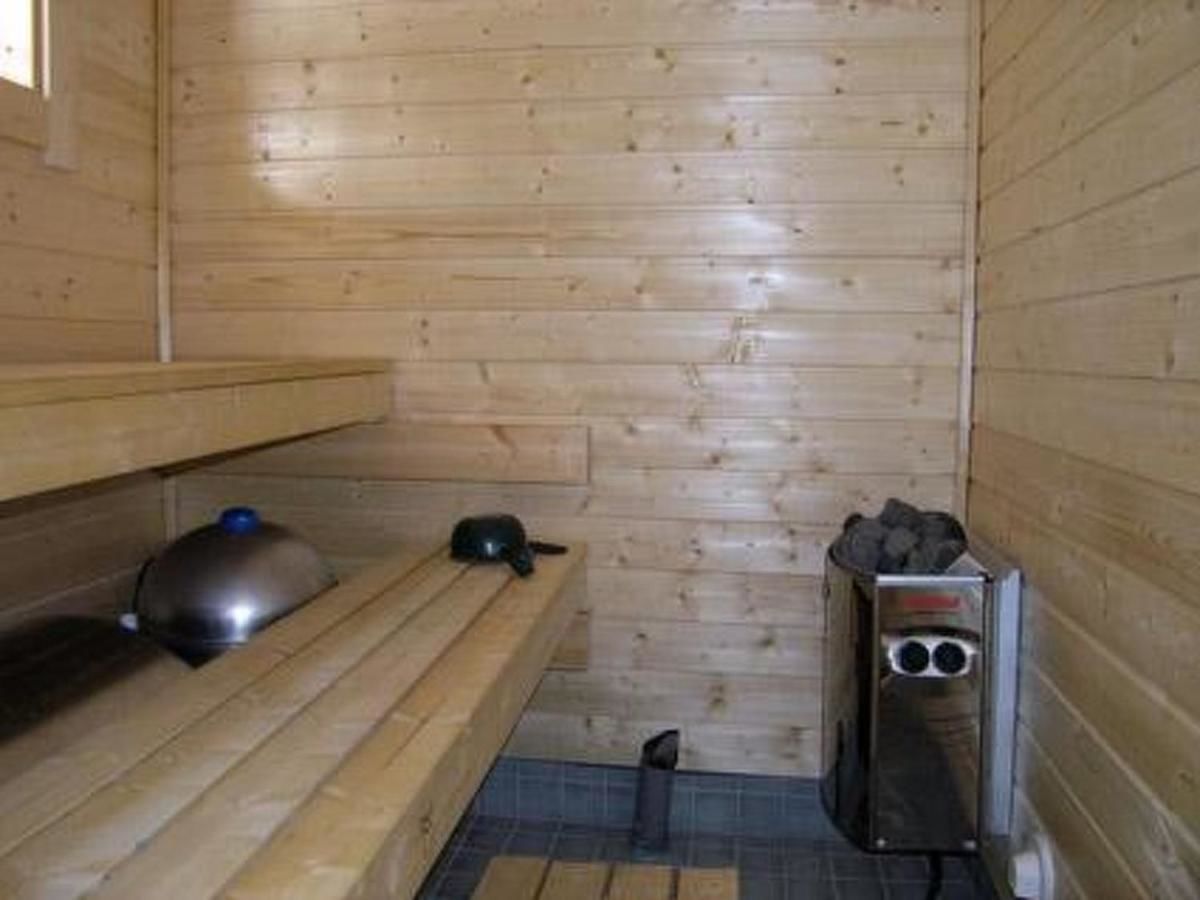 Дома для отпуска Holiday Home Lakunlahti Paalasmaa-40