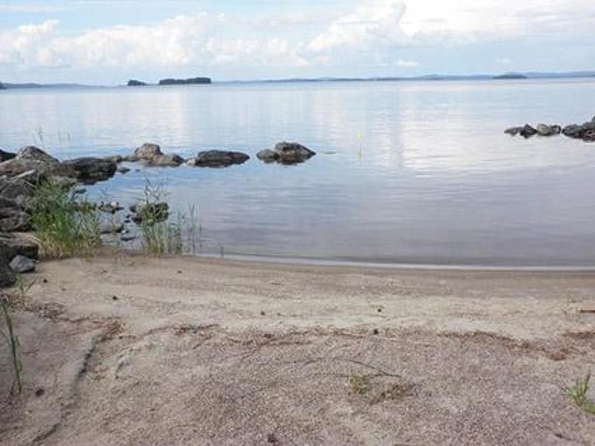 Дома для отпуска Holiday Home Lakunlahti Paalasmaa-41