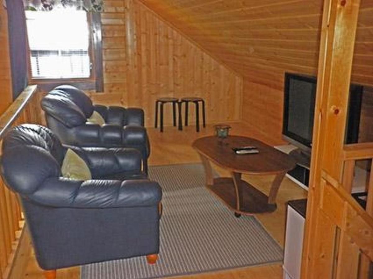 Дома для отпуска Holiday Home Lakunlahti Paalasmaa-7