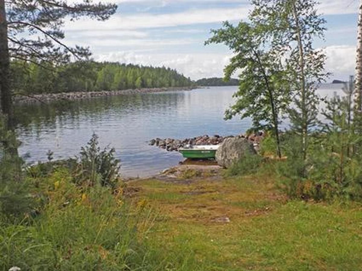 Дома для отпуска Holiday Home Lakunlahti Paalasmaa-45