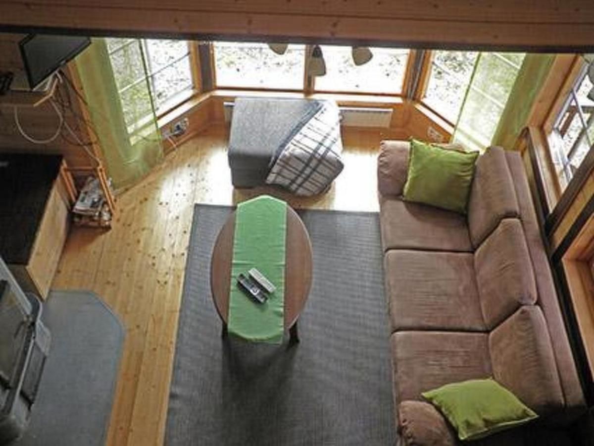 Дома для отпуска Holiday Home Lakunlahti Paalasmaa-46