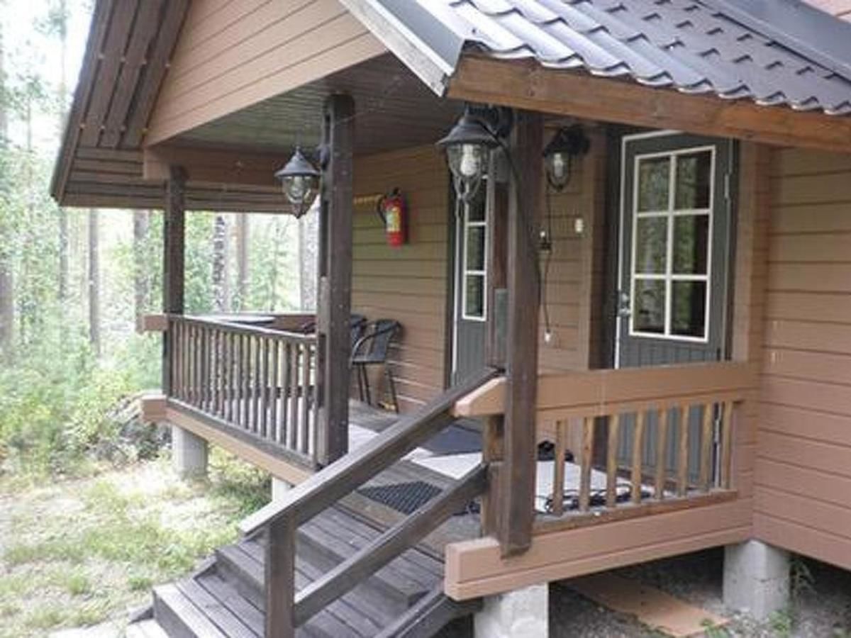 Дома для отпуска Holiday Home Lakunlahti Paalasmaa-48
