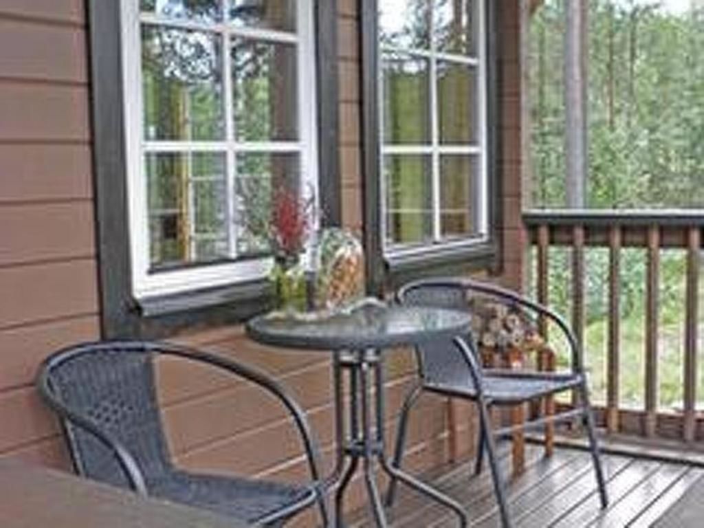 Дома для отпуска Holiday Home Lakunlahti Paalasmaa-49