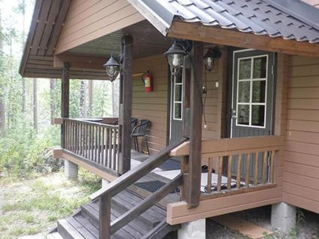 Дома для отпуска Holiday Home Lakunlahti Paalasmaa-52