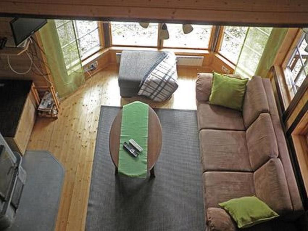 Дома для отпуска Holiday Home Lakunlahti Paalasmaa-61