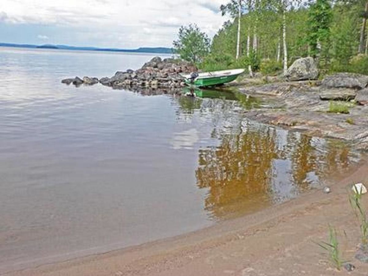 Дома для отпуска Holiday Home Lakunlahti Paalasmaa-9
