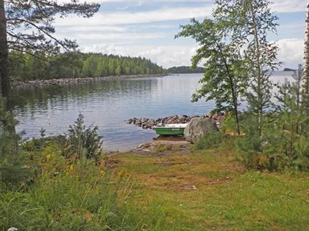 Дома для отпуска Holiday Home Lakunlahti Paalasmaa-63