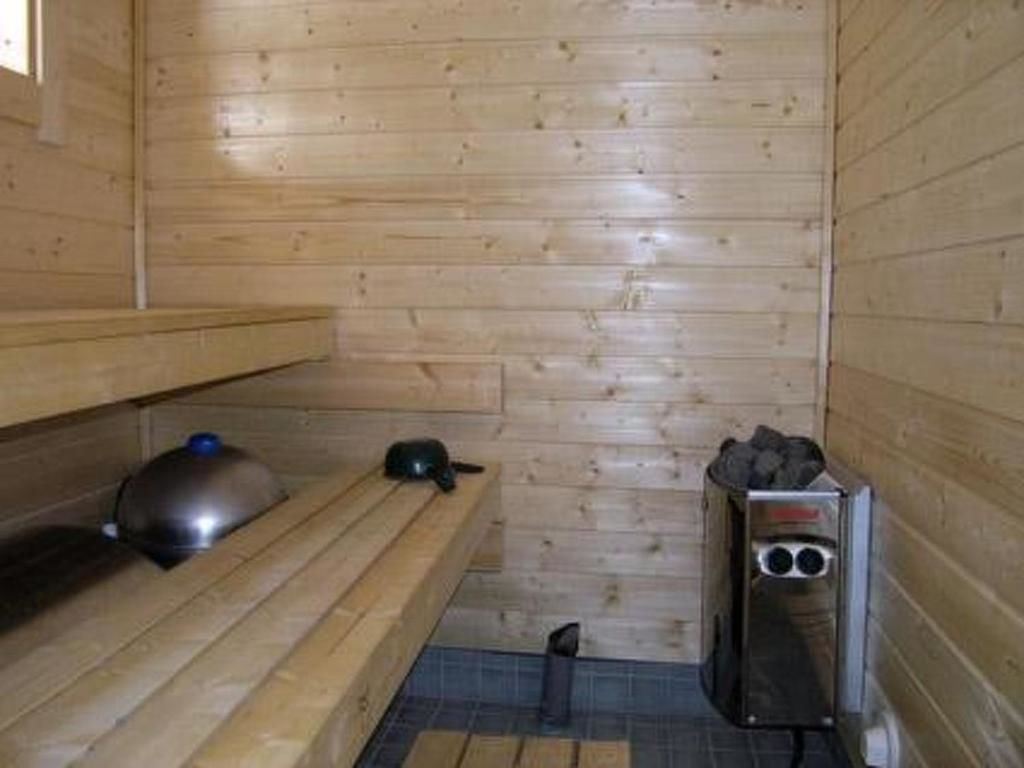 Дома для отпуска Holiday Home Lakunlahti Paalasmaa-67