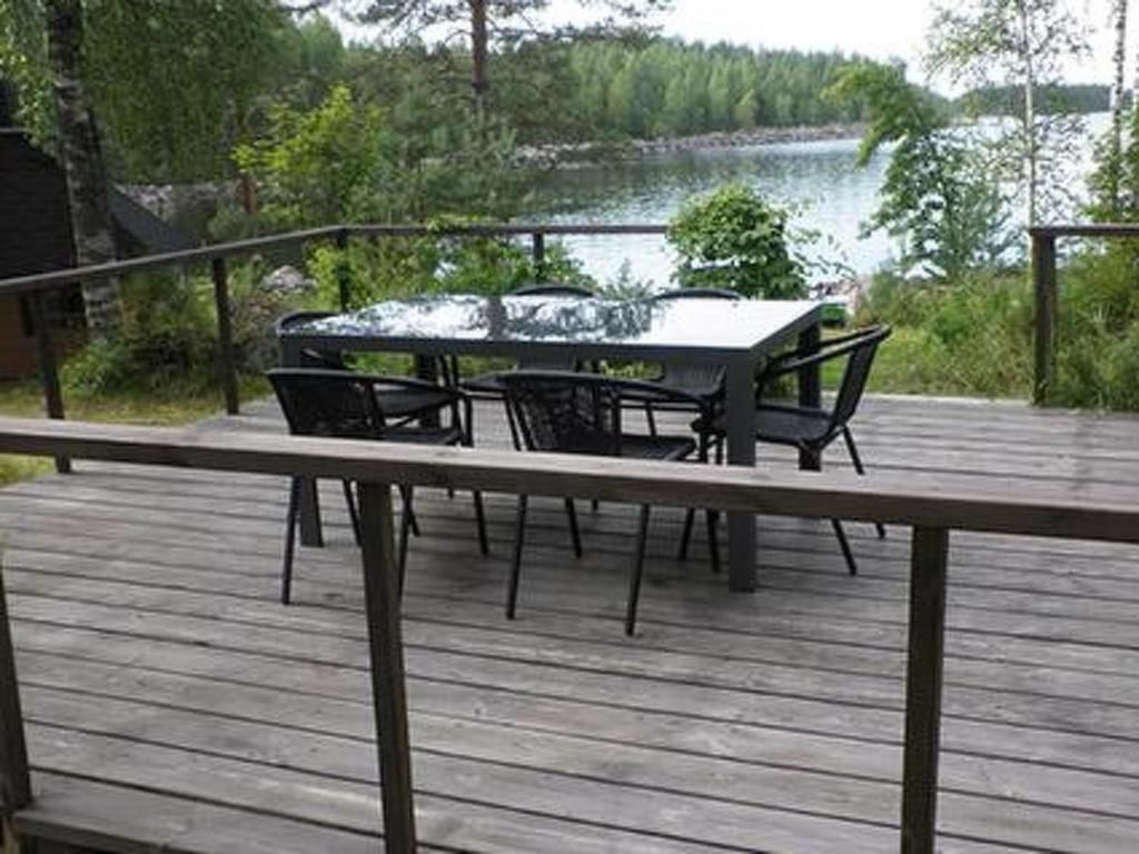 Дома для отпуска Holiday Home Lakunlahti Paalasmaa-73