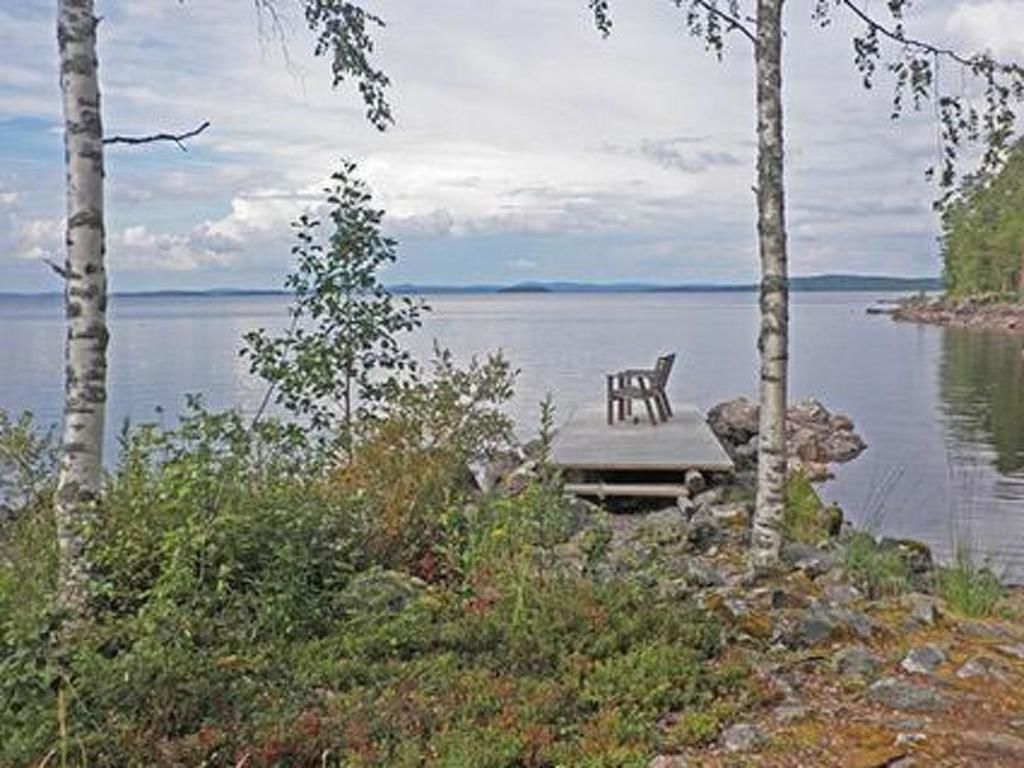 Дома для отпуска Holiday Home Lakunlahti Paalasmaa-74
