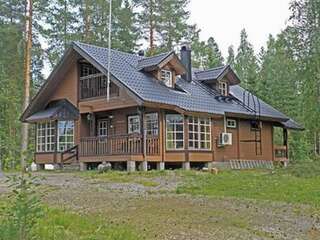 Дома для отпуска Holiday Home Lakunlahti Paalasmaa-0