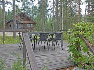 Дома для отпуска Holiday Home Lakunlahti Paalasmaa Дом для отпуска-44