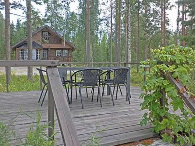 Дома для отпуска Holiday Home Lakunlahti Paalasmaa-19