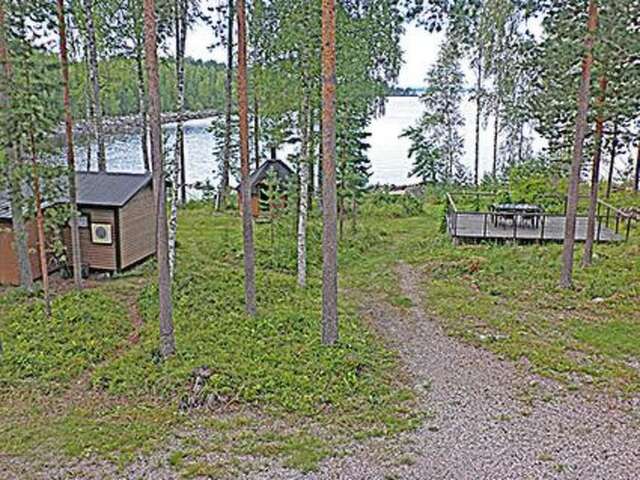 Дома для отпуска Holiday Home Lakunlahti Paalasmaa-71